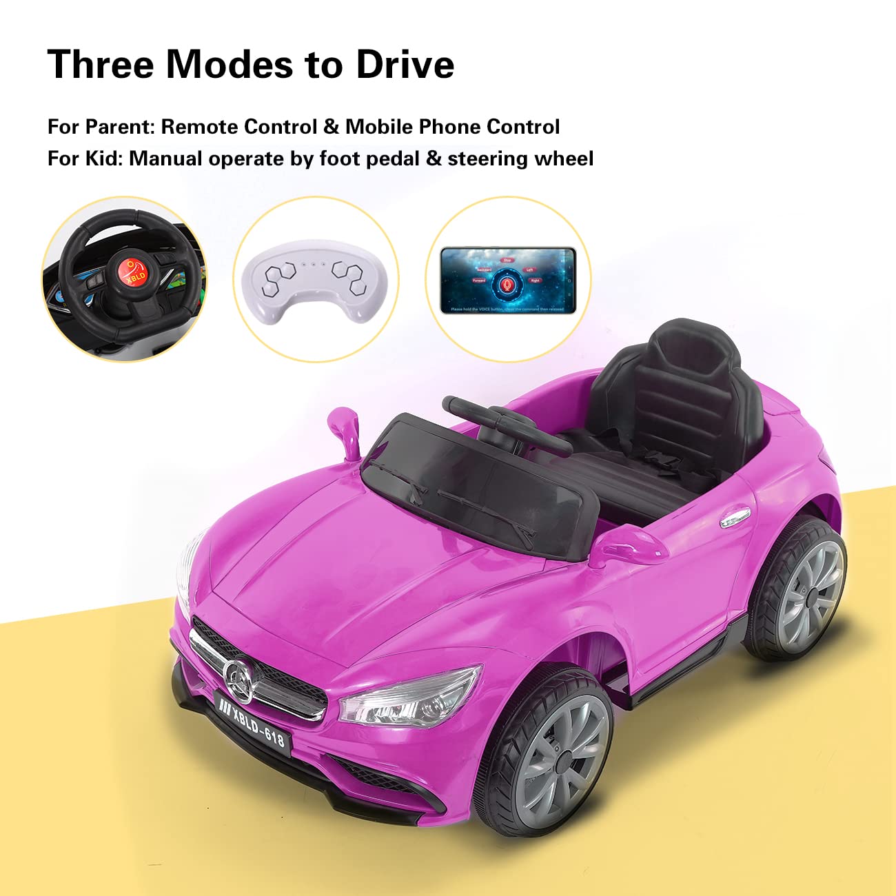 ジャガージュニアライドオンカー ジャガージュニアライドオンカー